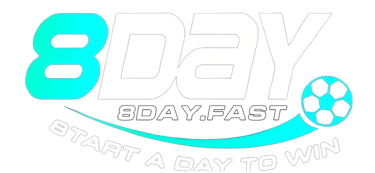 8DAY